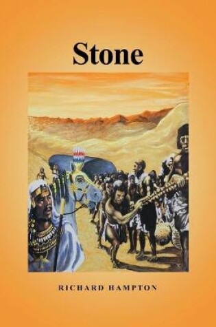 Cover of Stone