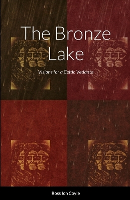 Book cover for The Bronze Lake