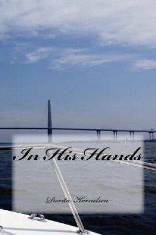 Cover of In His Hands