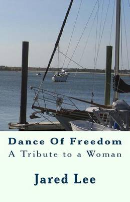 Book cover for Dance Of Freedom