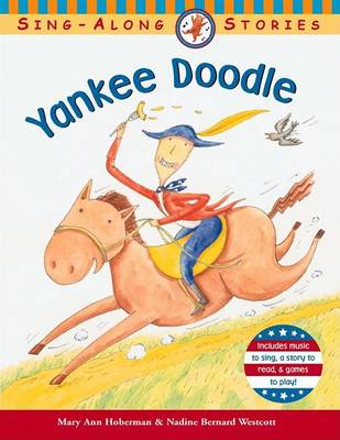 Cover of Yankee Doodle