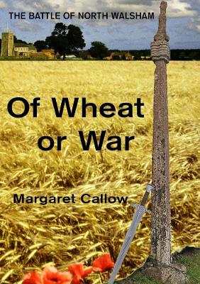 Book cover for Of Wheat or War