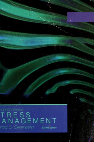 Cover of Comprehensive Stress Managemnt 2e