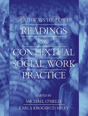 Book cover for Pathways to Power