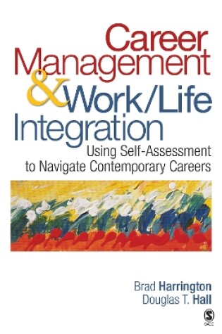 Cover of Career Management & Work-Life Integration