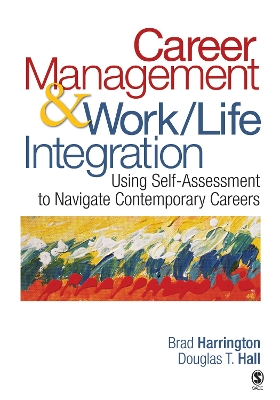 Book cover for Career Management & Work-Life Integration