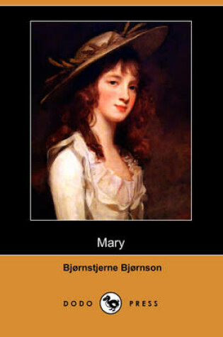 Cover of Mary (Dodo Press)