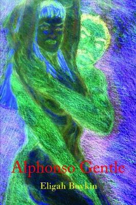 Book cover for Alphonso Gentle