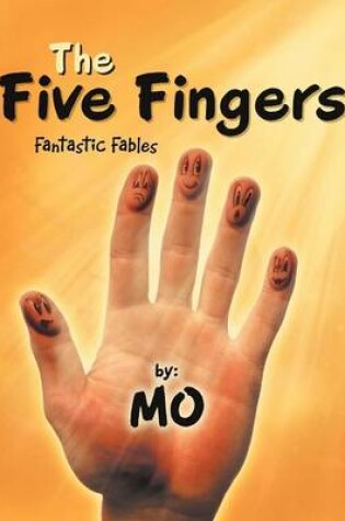 Cover of The Five Fingers