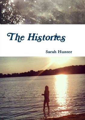 Book cover for The Histories