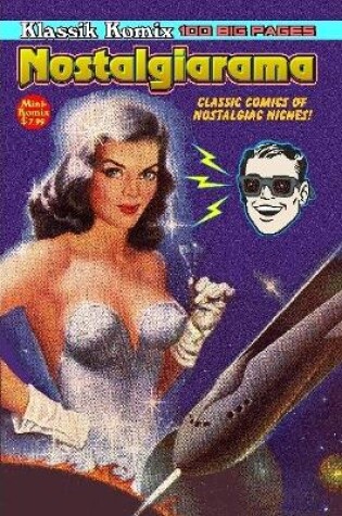 Cover of Klassik Komix: Nostalgiarama