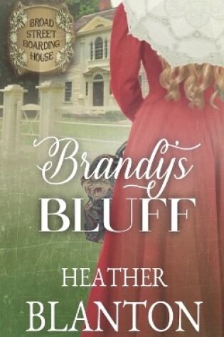 Cover of Brandy's Bluff