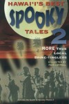 Book cover for Hawaii's Best Spooky Tales 2