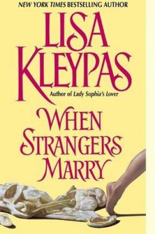 Cover of When Strangers Marry