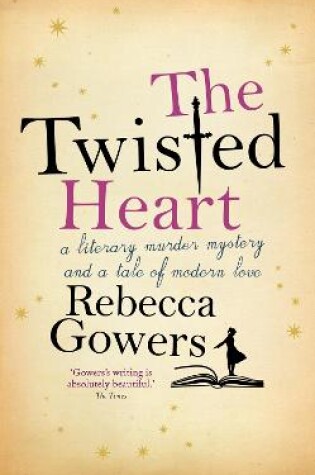 Cover of The Twisted Heart
