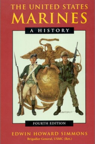 Cover of United States Marines