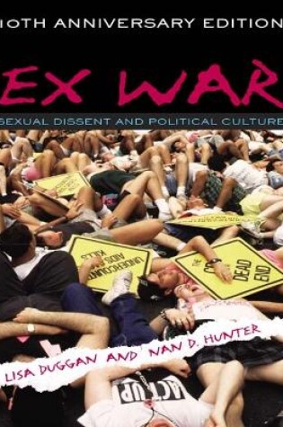 Cover of Sex Wars