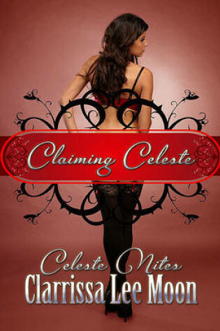 Cover of Claiming Celeste