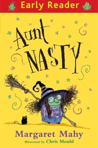 Cover of Early Reader: Aunt Nasty