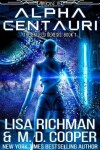 Book cover for Alpha Centauri