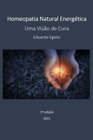 Cover of Homeopatia Natural Energetica