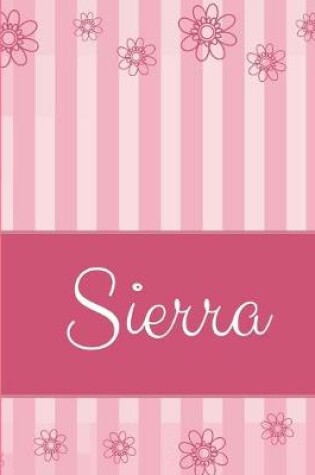 Cover of Sierra