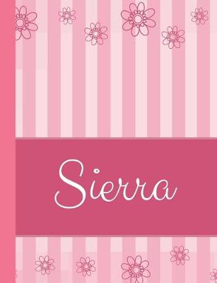 Book cover for Sierra