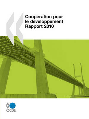 Book cover for Coop�ration pour le d�veloppement