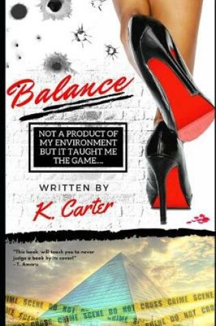 Cover of Balance
