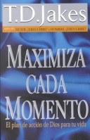 Book cover for Maximiza Cada Momento