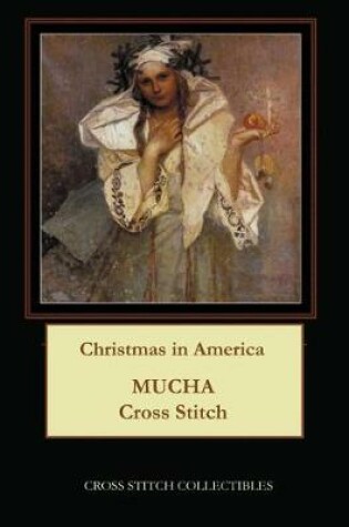 Cover of Christmas in America