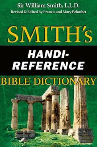 Cover of Smith's Handi-Reference Bible Dictionary