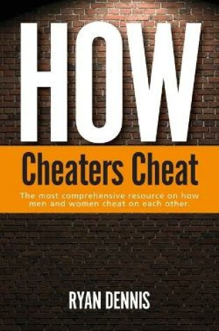 Cover of How Cheaters Cheat