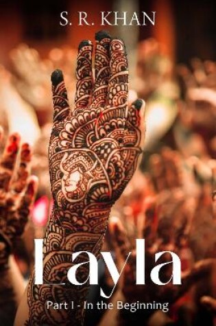 Cover of Layla