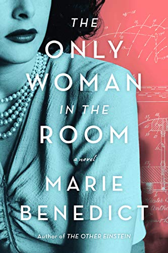 Book cover for The Only Woman in the Room