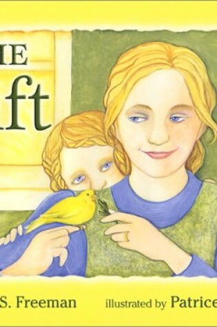 Cover of The Gift