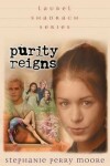 Book cover for Purity Reigns