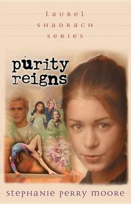 Book cover for Purity Reigns