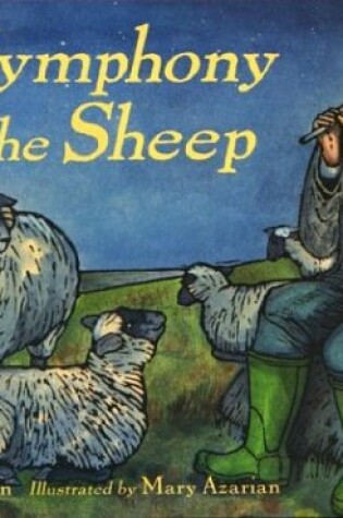 Cover of A Symphony for the Sheep