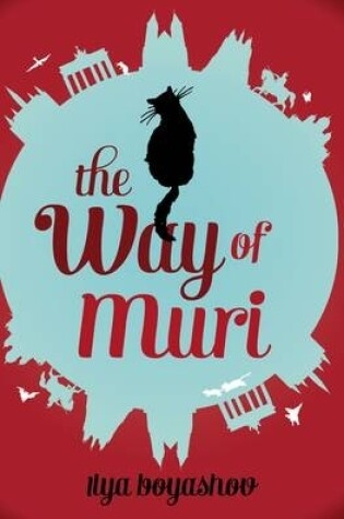 Cover of The Way of Muri