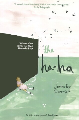 Cover of The Ha-Ha