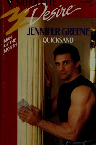 Cover of Quicksand