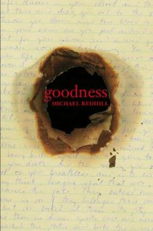 Cover of Goodness