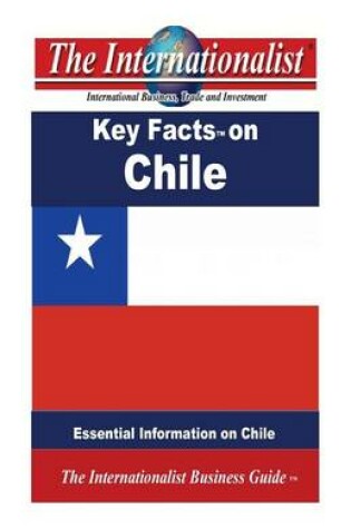 Cover of Key Facts on Chile