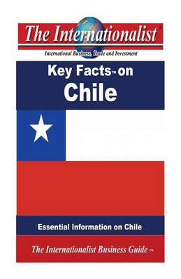 Book cover for Key Facts on Chile