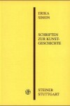 Book cover for Schriften Zur Kunstgeschichte