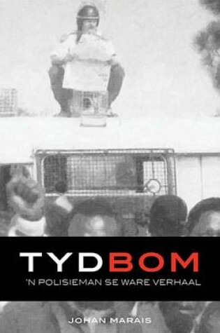 Cover of Tydbom