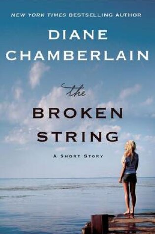 Cover of The Broken String