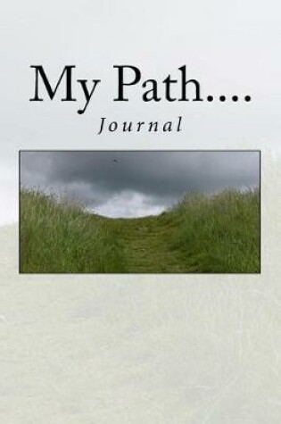 Cover of My Path....