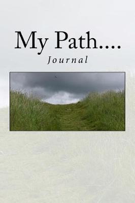 Book cover for My Path....